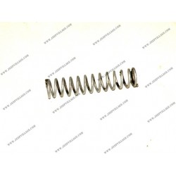 HANDBRAKE ADJUSTMENT SCREW SPRING