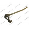 USED HANDBRAKE LEVER