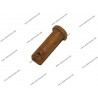 HAND BRAKE AXLE THREADED ROD WITH EYE