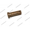 HAND BRAKE AXLE THREADED ROD WITH EYE