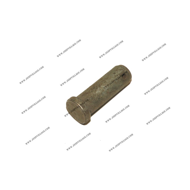 HAND BRAKE CABLE clevis pin
