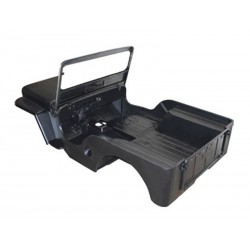 Body Kit Cj3A – Réf. WO671054K