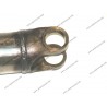 AMBULANCE REAR TRANSMISSION TUBE