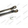 AMBULANCE REAR TRANSMISSION TUBE