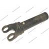 6X6 TRANSMISSION clevis