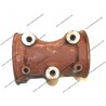 INTER-AXLE CRANKCASE 6X6