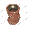 INTER-AXLE CRANKCASE 6X6