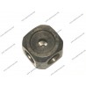 DIFFERENTIAL GEAR SHAFT SUPPORT