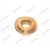 BRONZE CONE FRONT AXLE PIVOT BEARING