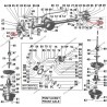 PIVOT BOWL PAPER GASKET