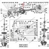 GASKET PAPER CRANKCASE