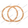 BOWL CASING PAPER GASKET