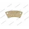 GASKET FELT BOWL BRIDGE