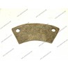 GASKET FELT BOWL BRIDGE