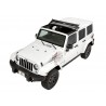 Toit ouvrant Sunrider pour Hardtop Black Diamond - Wrangler JK et JKU (2007-2018)