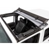 Toit ouvrant Sunrider pour Hardtop Black Diamond - Wrangler JK et JKU (2007-2018)