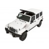 Toit ouvrant Sunrider pour Hardtop Black Diamond - Wrangler JK et JKU (2007-2018)