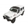 Toit ouvrant Sunrider pour Hardtop Black Diamond - Wrangler JK et JKU (2007-2018)