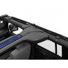 Capote Supertop NX Black Diamond - Wrangler JKUnlimited 4portes (2007-2018)