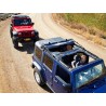 Hood Supertop NX - Wrangler JK (4P)