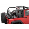 Capote Supertop NX Black Diamond - Wrangler JK 2portes (2007-2018)