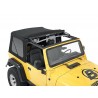 Supertop NX cowl - Wrangler TJ