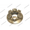 REINFORCED DIFFERENTIAL SHAFT GEAR NUT