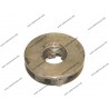 REINFORCED DIFFERENTIAL SHAFT GEAR NUT