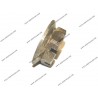 REINFORCED DIFFERENTIAL SHAFT GEAR NUT