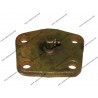 FRONT AXLE BOWL UPPER COVER