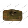 FRONT AXLE BOWL UPPER COVER