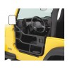 Demi-portes tubulaires HighRock - CJ7  & Wrangler YJ (1980-1995)