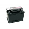 BATTERIE - 12V 60Ah