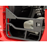 HighRock Front Half Doors - Wrangler JK