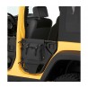 Rear door storage bags - Wrangler JK