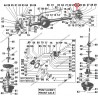 4X4 BALL JOINT PIVOT ARM