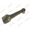 PIVOT ARM WITH BALL JOINT 6X6