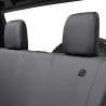 Housse banquette Arrière - Wrangler JK 2portes (2007-2018)