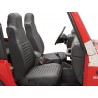 Front seat covers - TJ (03-06)