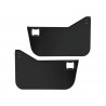 Front Half Door Panels - Wrangler JK