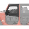 HighRock Front Half Door Windows - Wrangler JK