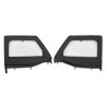 HighRock Front Half Door Windows - Wrangler JK