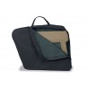 Canvas window storage bag