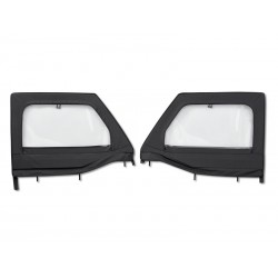 HighRock Half Door Windows - Wrangler TJ