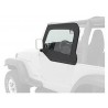 HighRock Half Door Windows - CJ & YJ (80-95)