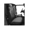 Front seat covers - YJ (92-94)