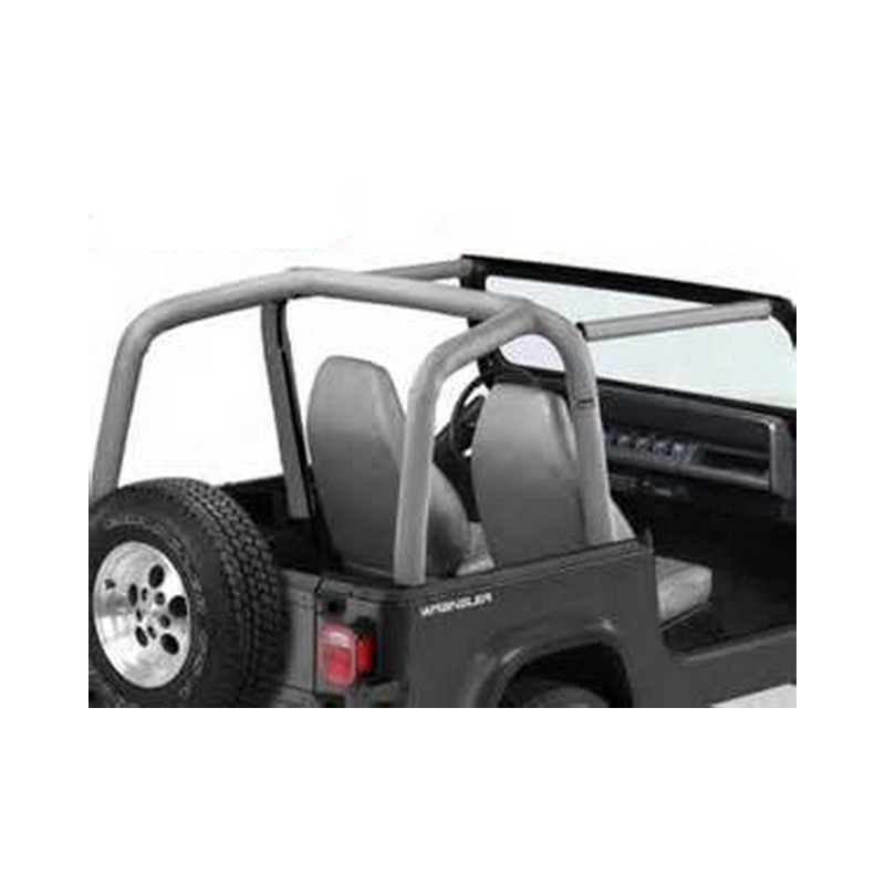 Sport bar covers - YJ (92-95)