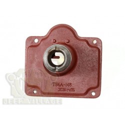 T84 GEARBOX COVER