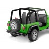 Couvre barres Sport - Wrangler TJ (1997-2002)