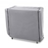 Hardtop Storage Cover - Wrangler JK (2P)